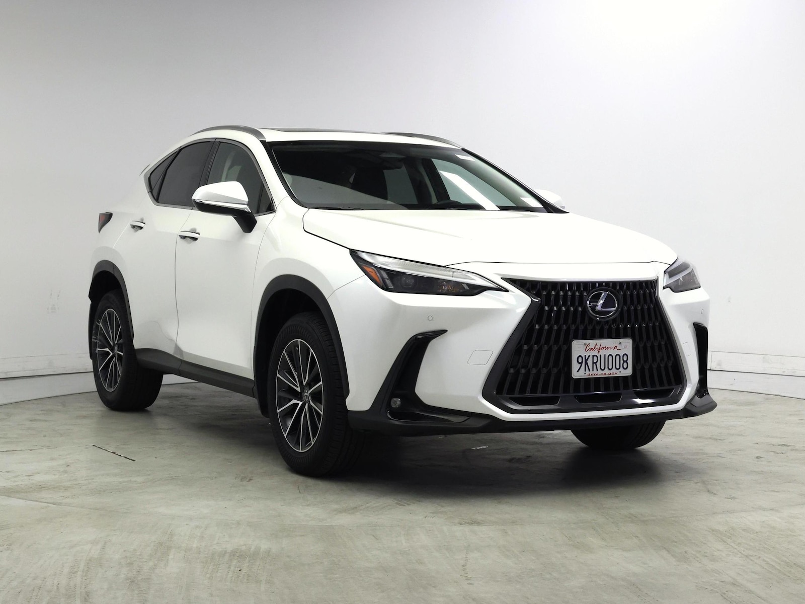 lexus nx hybrid 2024 JTJGKCEZ9R2032395 image lexus nx hybrid 2024 JTJGKCEZ9R2032395 image